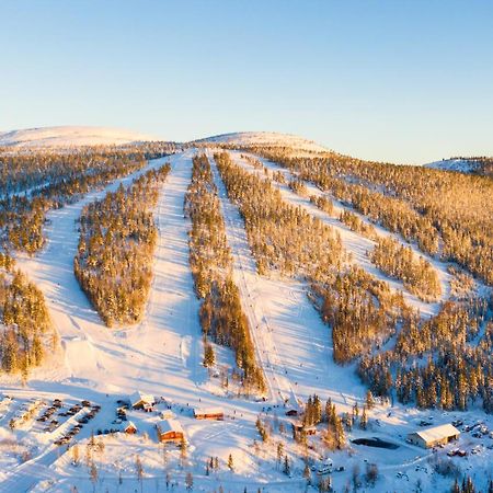 Fulufjellet Hotel Ljordal ภายนอก รูปภาพ