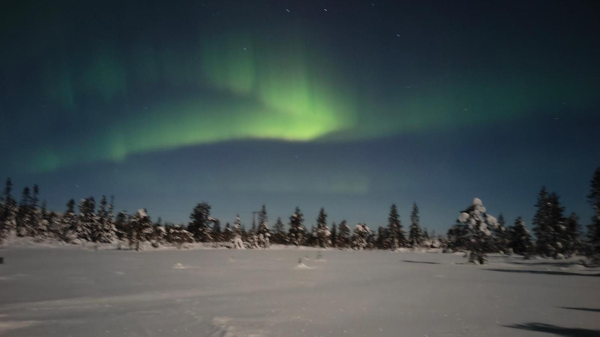 Fulufjellet Hotel Ljordal ภายนอก รูปภาพ