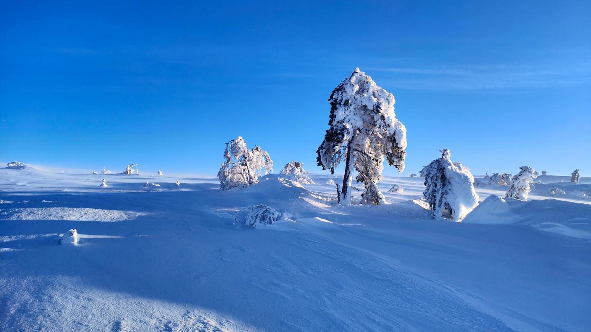 Fulufjellet Hotel Ljordal ภายนอก รูปภาพ