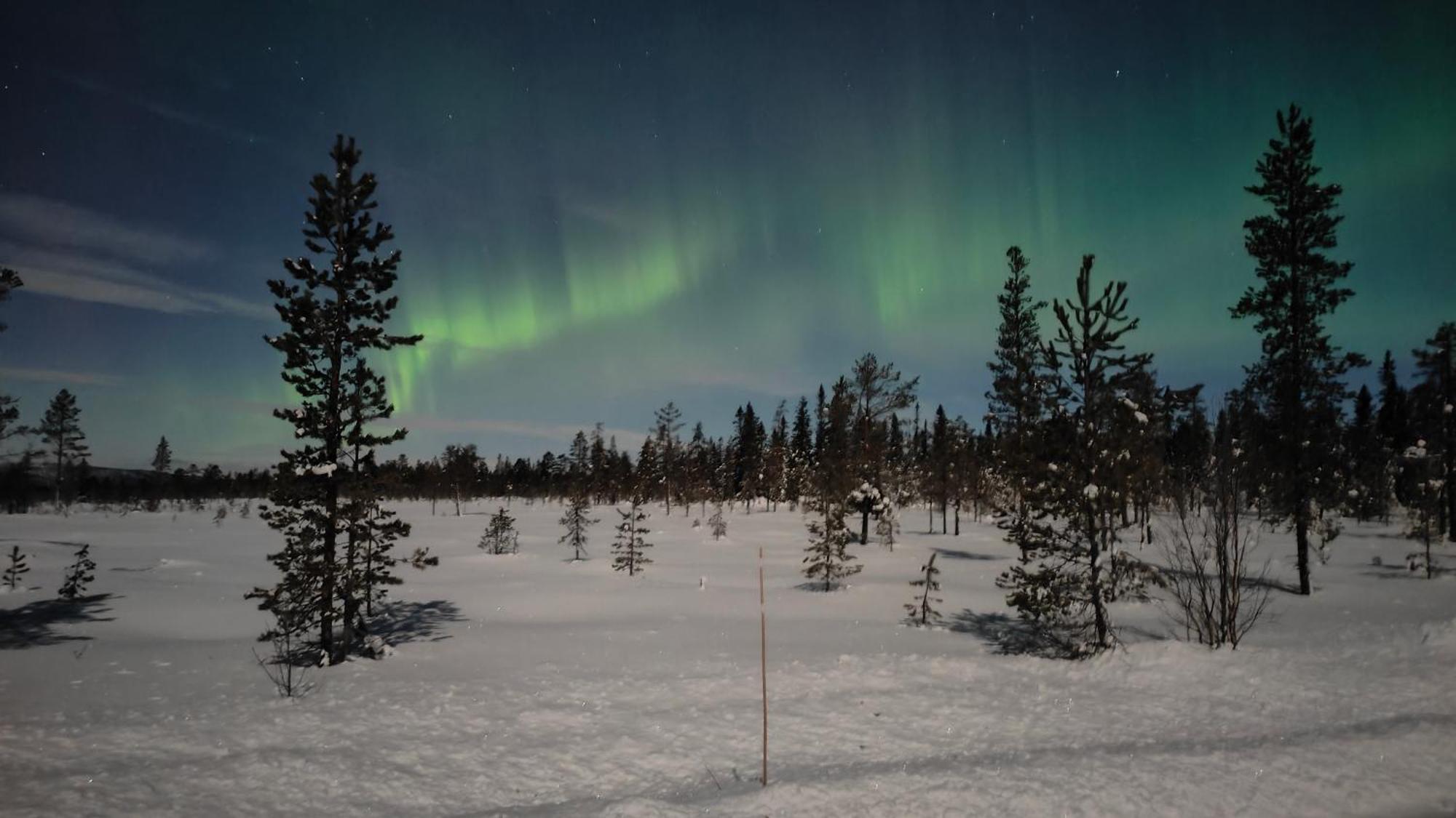 Fulufjellet Hotel Ljordal ภายนอก รูปภาพ