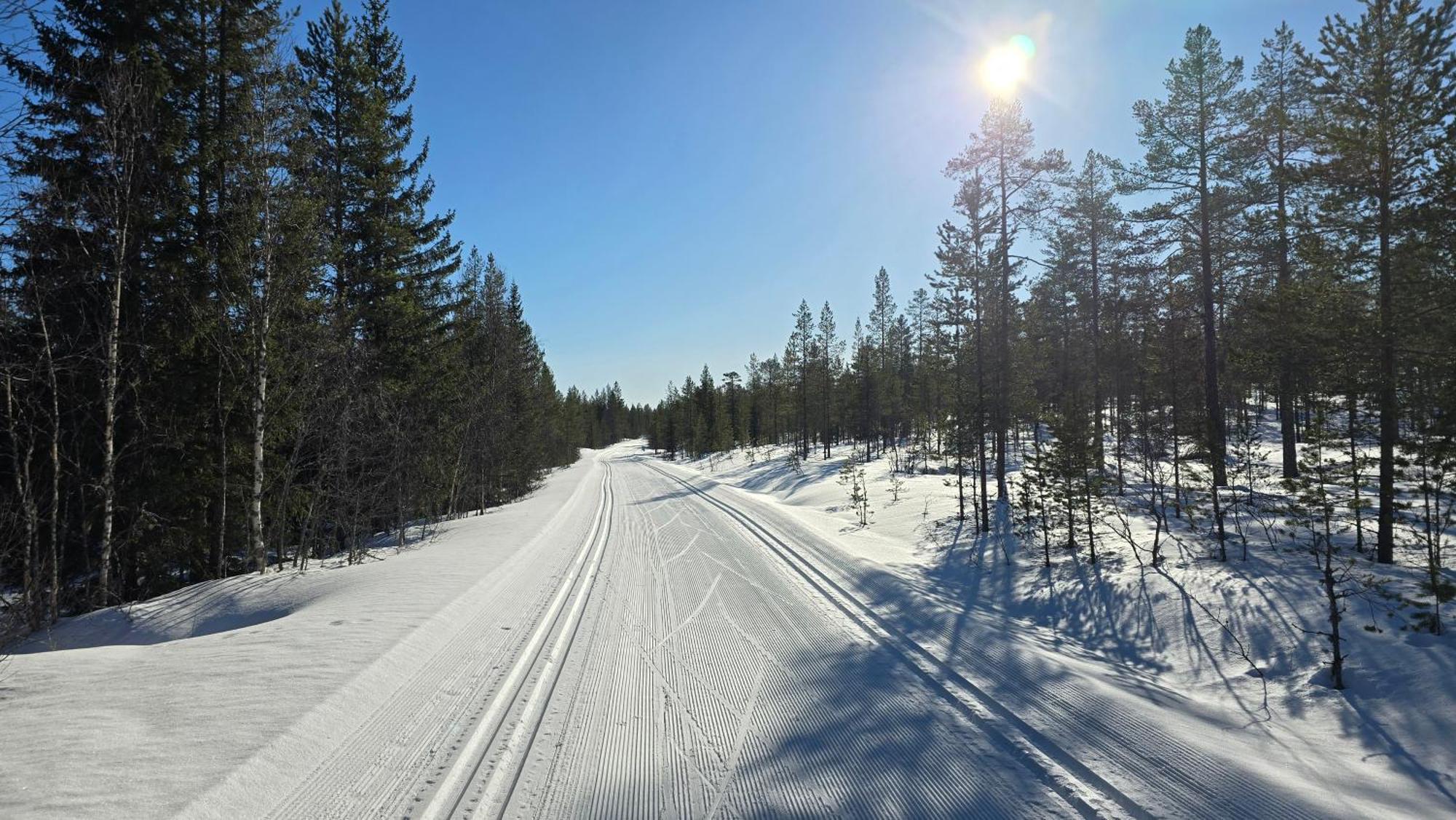 Fulufjellet Hotel Ljordal ภายนอก รูปภาพ