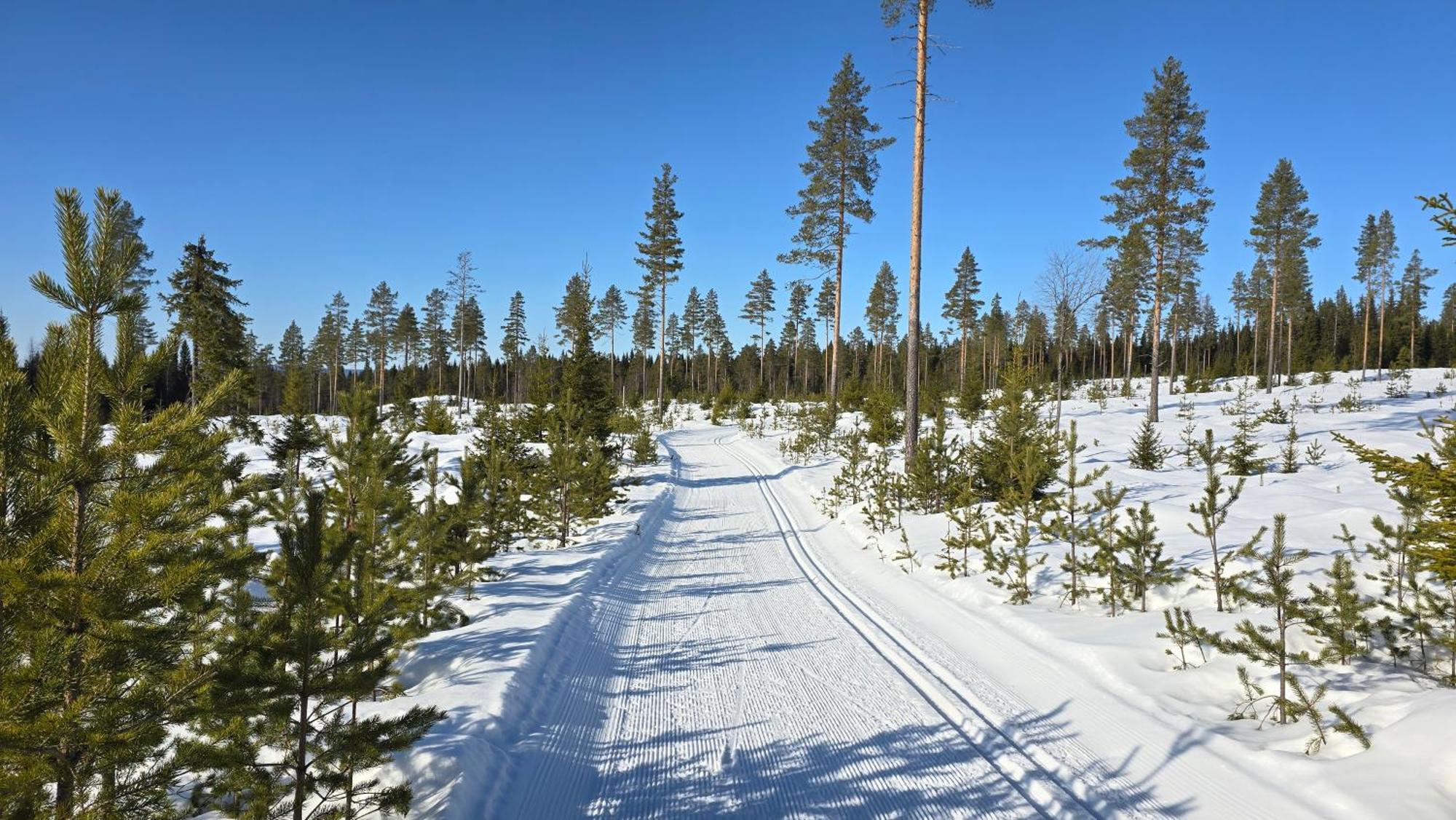 Fulufjellet Hotel Ljordal ภายนอก รูปภาพ