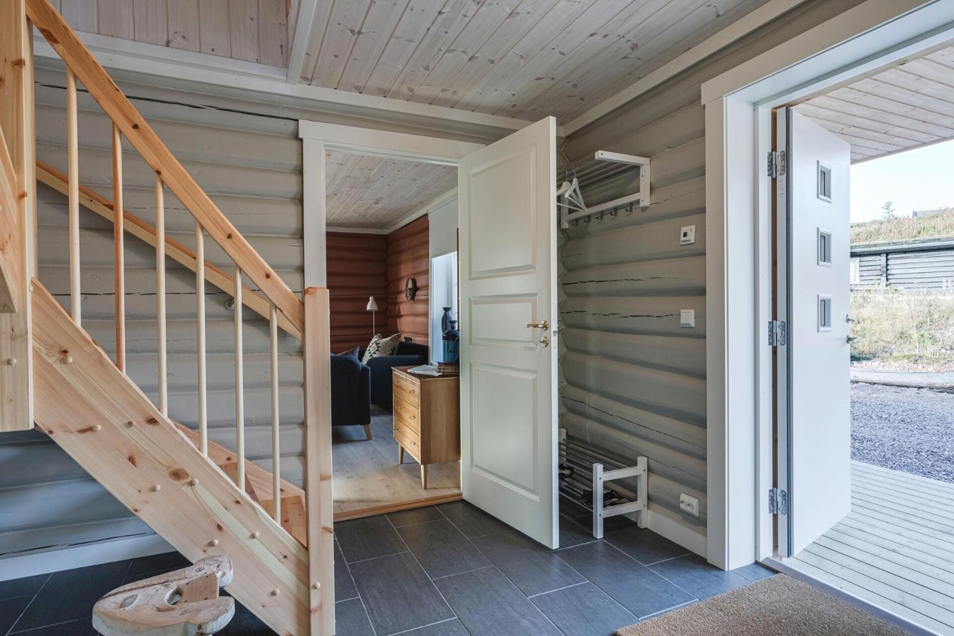 Fulufjellet Hotel Ljordal ภายนอก รูปภาพ