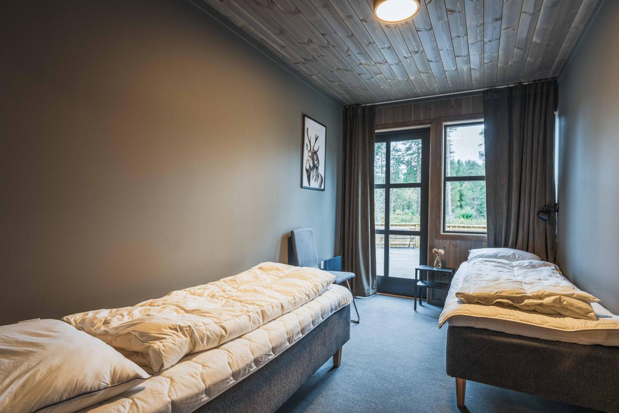 Fulufjellet Hotel Ljordal ห้อง รูปภาพ