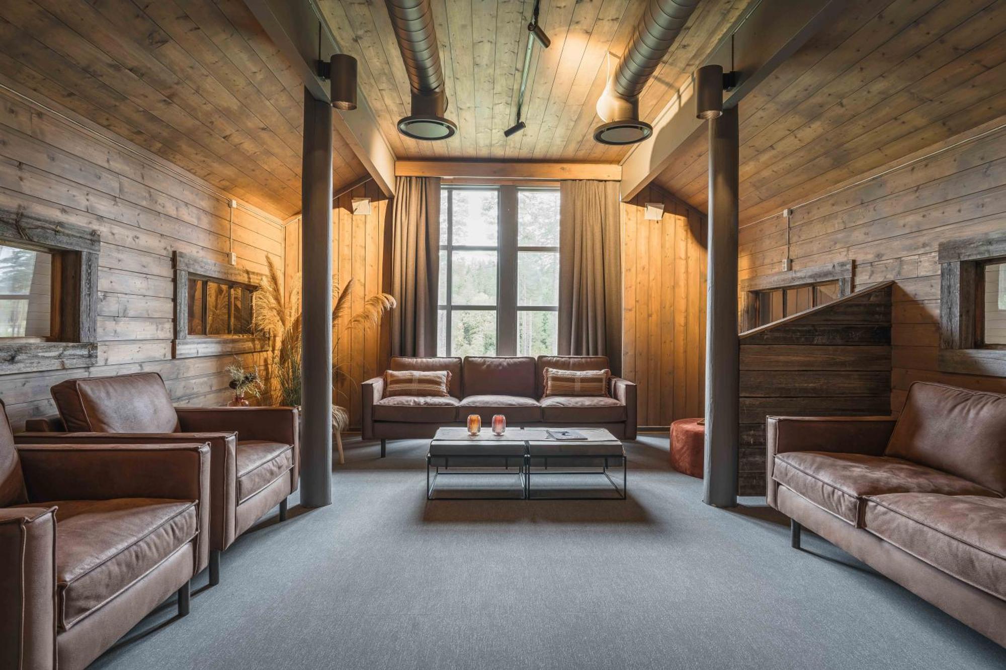 Fulufjellet Hotel Ljordal ภายนอก รูปภาพ