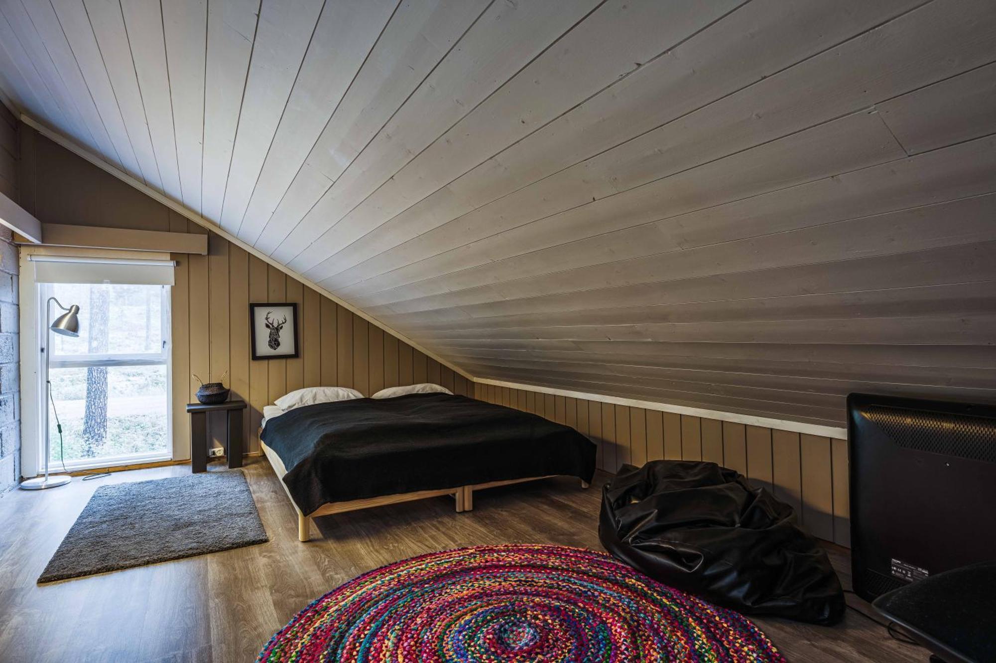 Fulufjellet Hotel Ljordal ห้อง รูปภาพ