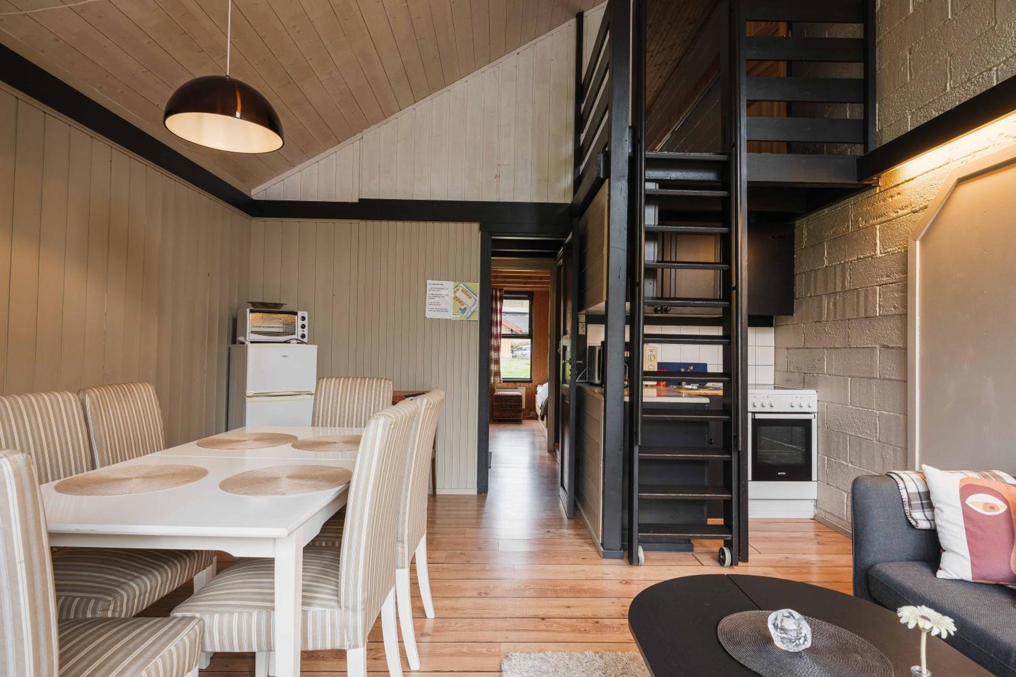 Fulufjellet Hotel Ljordal ห้อง รูปภาพ