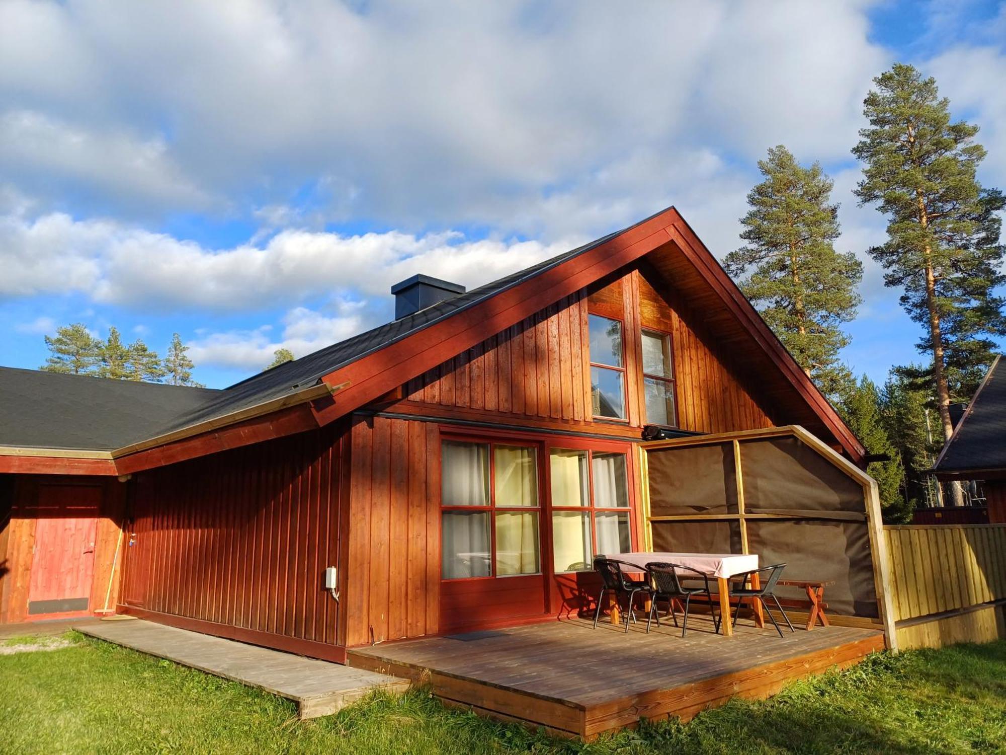 Fulufjellet Hotel Ljordal ภายนอก รูปภาพ